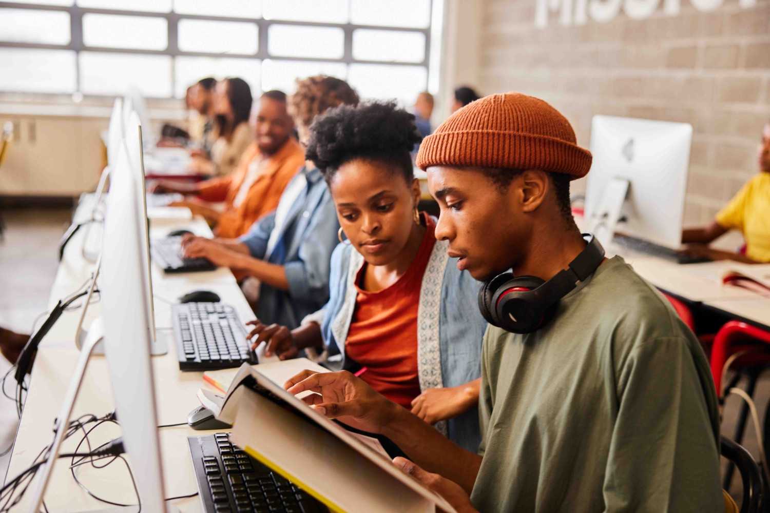 College & Career Readiness