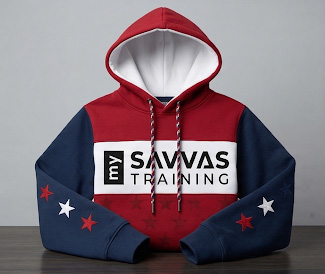 Teacher's Lounge Hoodie
