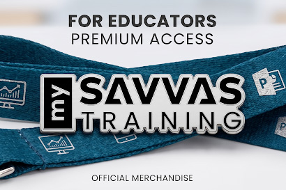 Lanyard Enamel Pin