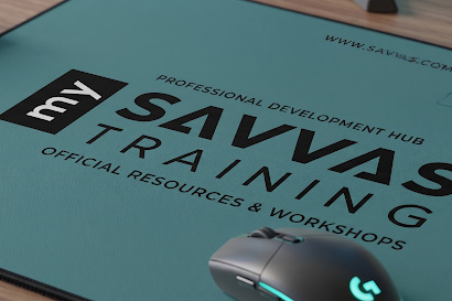 The "Auto-Saved" Mousepad