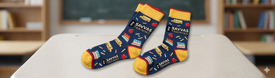 Hall Pass Socks